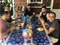Brisa da Serra Pousada EM SOBRAL-CE Hotéis em Sobral