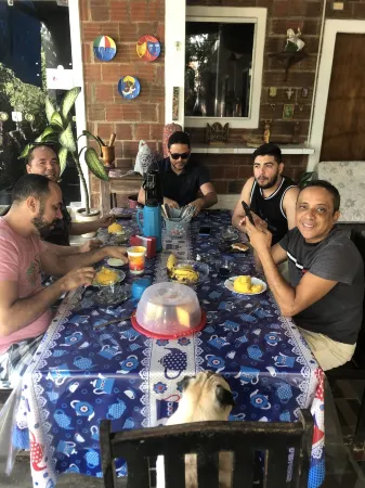 Brisa da Serra Pousada EM Sobral-CE