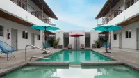 Hotel Marea Baja Hotels in San Felipe