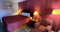 Bestway Inn Hotels in Ruidoso Downs