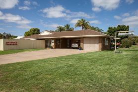 Darling Junction Motor Inn