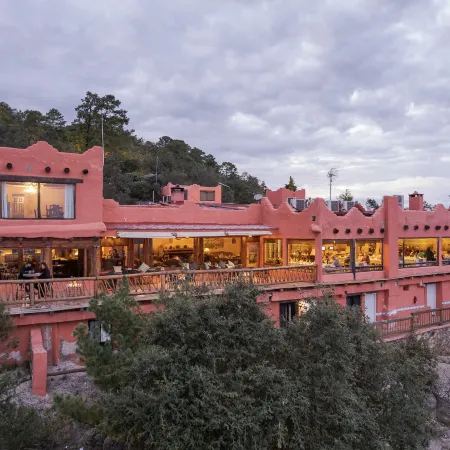 Hotel Mirador Essential by Balderrama Hotel Collection