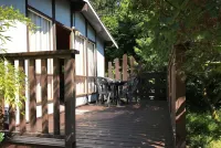 드리프트우드 빌리지 레스트헤이븐 리니어 공원 주변 호텔