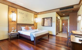 Banpu Resort Trat
