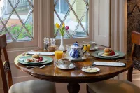Inn at Woodhaven-in the Heart of the Bourbon Trail-over 12 Distilleries Nearby - Aamiainen