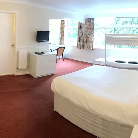 The Highfield Hotel