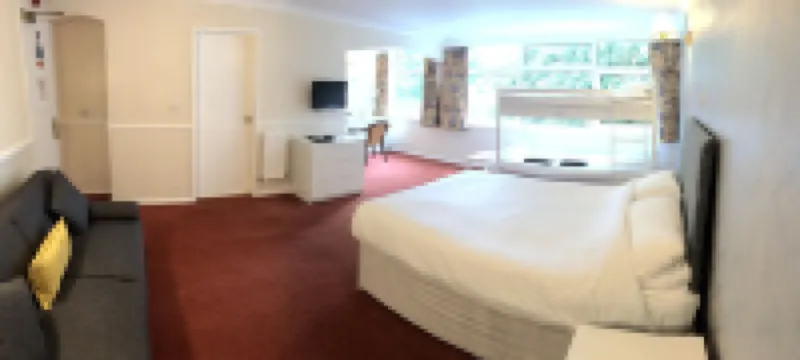 The Highfield Hotel Hôtels à : 