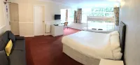 The Highfield Hotel Hotel di Bingley