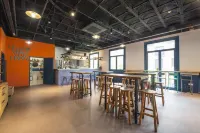 Safestay Barcelona Passeig de Gràcia