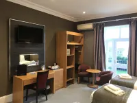 Heywood Spa Hotel Hotels in Tenby