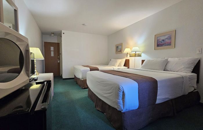 Didsbury Country Inn