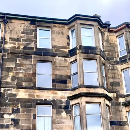 ByEvo 19 Walker - Close to GLA - Perfect Getaway or Working Away from Home