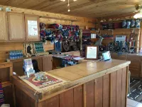 Chama River Bend Lodge