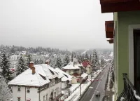 Hotel Piemonte - Mountain view