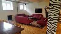C - Punkt Hostel