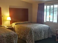 Budget Inn Fairport Hotels in Perinton