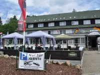 Hotel Engel Altenau Hotels in Upper Harz