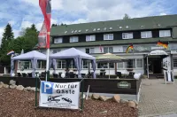 Hotel Engel Altenau