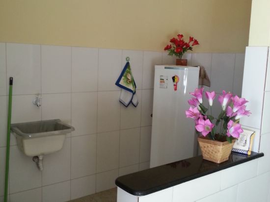 Apartamentos Itapuã Residence - Praia