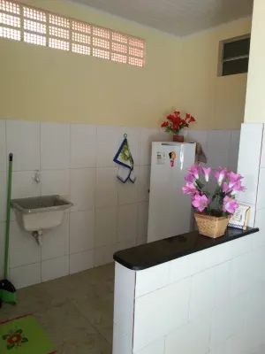 Apartamentos Itapuã Residence - Praia - Holiday Apartments