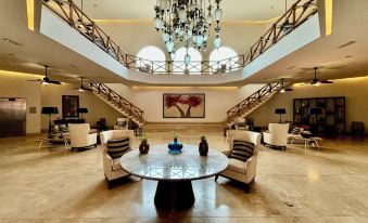 Hotel Hacienda San Pancho