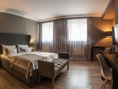 Hotel Rango