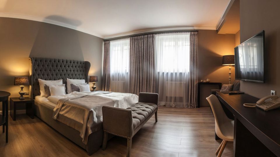 Hotel Rango