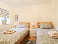 Siskin Hotels in Above Derwent
