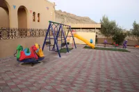 فندق شرفة العلمين فنادق في حي السعد