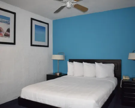 Hotel Mediterráneo Rosarito Hoteles en Rosarito