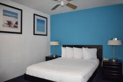 Hotel Mediterraneo Hotels in Сан Антонио дел Мар