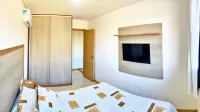 Vacanze - Sky Concept Flats - Balcony