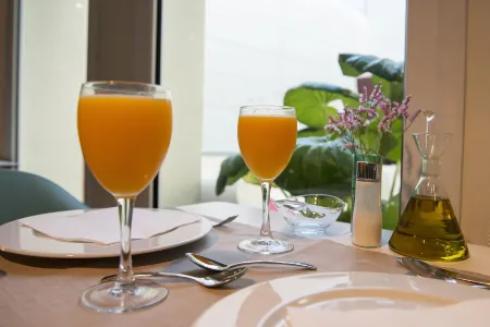 La Alcoba del Agua Hotel Boutique Отели в г. Санлукар-де-Баррамеда