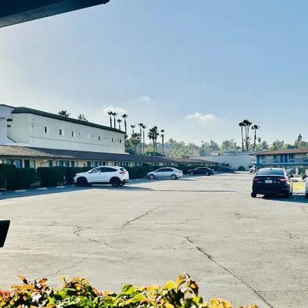 Franciscan Inn Motel