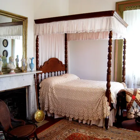 Glenfield Historic B&B