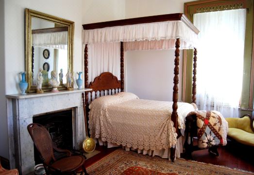 Glenfield Historic B&B