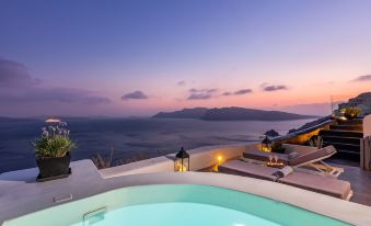 Nostos Apartments