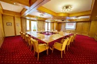 Das Pfandler Hotel Hotels in Maurach