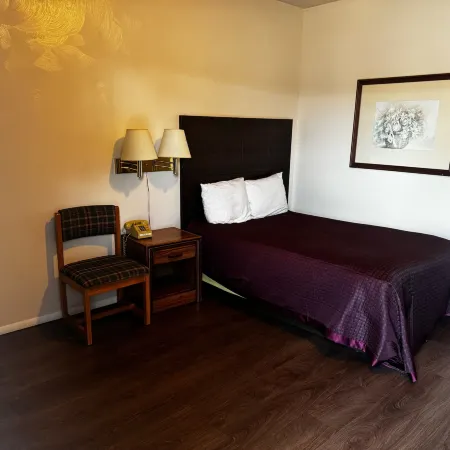 Heritage Inn