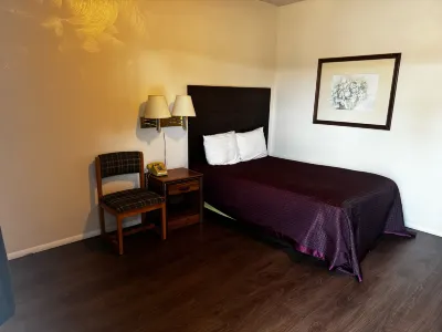 Heritage Inn Hotel di Dunbar Township