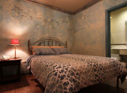 伊尼斯瑪麗亞飯店