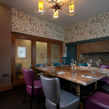 The Pilsley Inn - Chatsworth