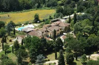 Villa Rigacci Hotel فنادق في Castelfranco di Sopra