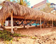 Ballelita Hotel a Zipolite