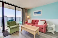 1106 Seaward Way by Atlantic Towers Hotels in Carolina Beach