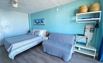 Sea Dip Resort Studios!