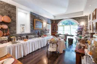Hotel Lido Seegarten - breakfast
