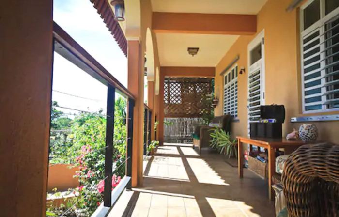 Villa Coral Guesthouse