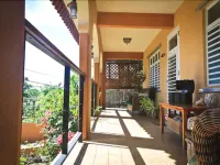 Villa Coral Guesthouse Hotels in Vieques