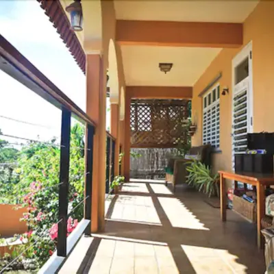 Villa Coral Guesthouse Hotels near Vieques Island
